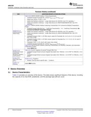 AM1707 datasheet.datasheet_page 6