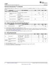 LP3990MF-3.3/NOPB 数据规格书 6