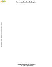 MC908AP64CFAER datasheet.datasheet_page 2