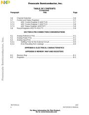 MC908AP64CFAER datasheet.datasheet_page 4