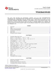 TPS62362EVM-655 datasheet.datasheet_page 1