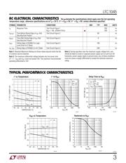 LTC1045CSW 数据规格书 3
