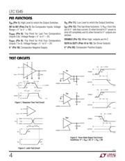 LTC1045CSW 数据规格书 4