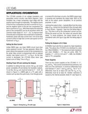LTC1045CSW 数据规格书 6