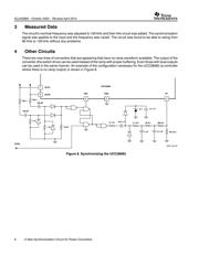 UCC28500DWG4 datasheet.datasheet_page 6