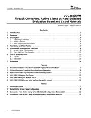 UCC3580EVM datasheet.datasheet_page 4