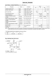 2SB1216S-E 数据规格书 2