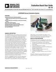 ADXRS800 datasheet.datasheet_page 1