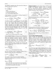 FL7921RMX datasheet.datasheet_page 5