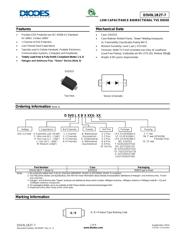 D5V0L1B2T-7 datasheet.datasheet_page 1