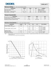 D5V0L1B2T-7 datasheet.datasheet_page 2