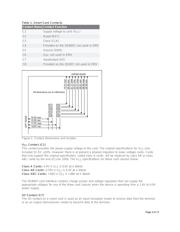 DS8007-ENG+ 数据规格书 3