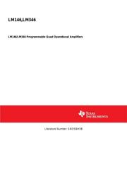 LM346N datasheet.datasheet_page 1