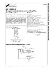 LM346N datasheet.datasheet_page 2