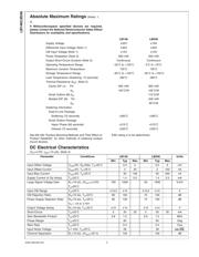 LM346N datasheet.datasheet_page 3
