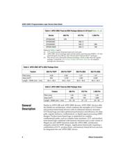 EP20K400CF672C7 datasheet.datasheet_page 4