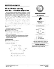 NCP553SQ15T1G datasheet.datasheet_page 1