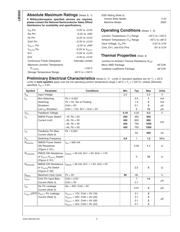TLP3502 数据规格书 5