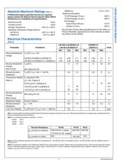 LM2675M-5.0/NOPB datasheet.datasheet_page 4