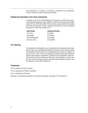 TSC2101EVM datasheet.datasheet_page 6