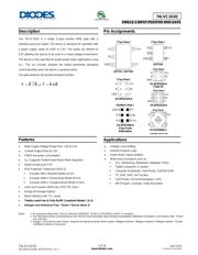 74LVC1G02SE-7 datasheet.datasheet_page 1