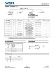 74LVC1G02SE-7 datasheet.datasheet_page 2