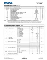 74LVC1G02SE-7 datasheet.datasheet_page 3