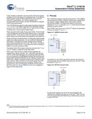 CY8C3665LTI-044T datasheet.datasheet_page 5