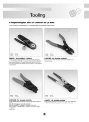 RX2025GE2 datasheet.datasheet_page 6