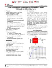 TPS62736 datasheet.datasheet_page 1