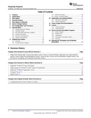 TPS62736 datasheet.datasheet_page 2