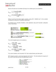 IRMCF311TR 数据规格书 4
