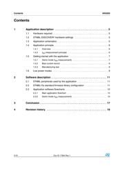 STM8L152K6T6 datasheet.datasheet_page 2