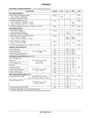 NTB52N10T4G datasheet.datasheet_page 2