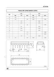 HCF4075BE datasheet.datasheet_page 5