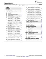 LM4040AIM3-5.0 datasheet.datasheet_page 2