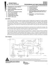 UCC2912 datasheet.datasheet_page 1