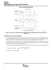 UCC2912 datasheet.datasheet_page 6