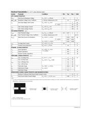 FDS8926A datasheet.datasheet_page 2