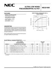 NE321000 datasheet.datasheet_page 1