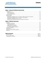 PL-USB-BLASTER-RCN datasheet.datasheet_page 3
