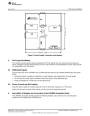 LMP8601MAEVAL/NOPB datasheet.datasheet_page 3