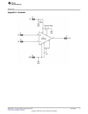 LMP8601MAEVAL/NOPB datasheet.datasheet_page 5