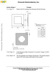 MC68302EH20CB1 datasheet.datasheet_page 3