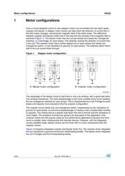 L298N datasheet.datasheet_page 4