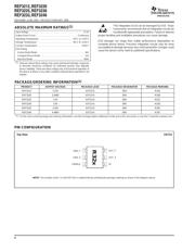 REF3220AIDBVRG4 datasheet.datasheet_page 2