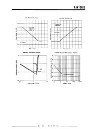 NJM13403 数据规格书 5
