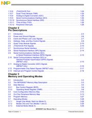 DSP56F827FG80E datasheet.datasheet_page 4