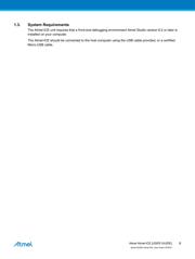 ATAVRDRAGON datasheet.datasheet_page 6