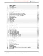 LM3S2110-IQC25-A2 datasheet.datasheet_page 5